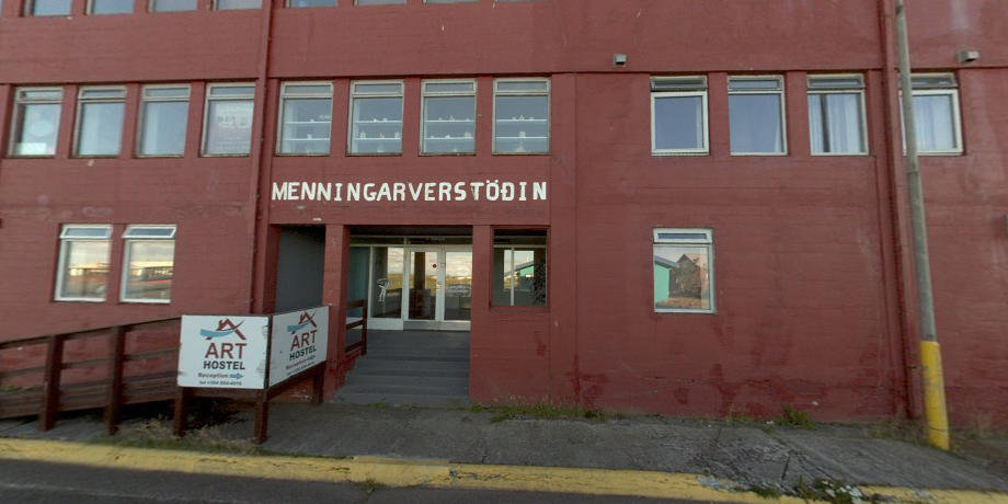 Já 360 götumynd