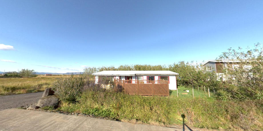 Já 360 street view