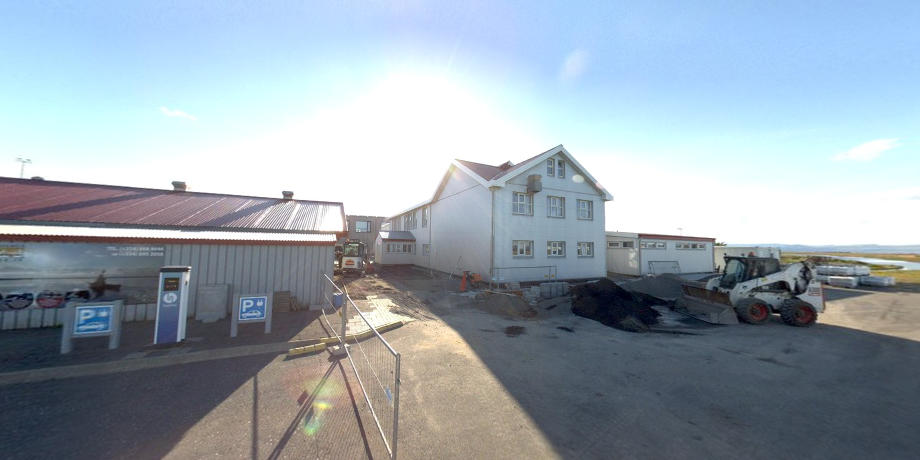 Já 360 street view