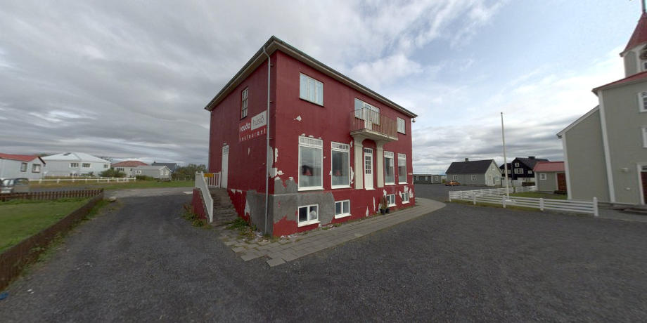 Já 360 street view