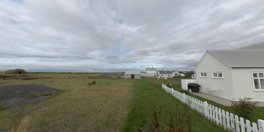Já 360 street view