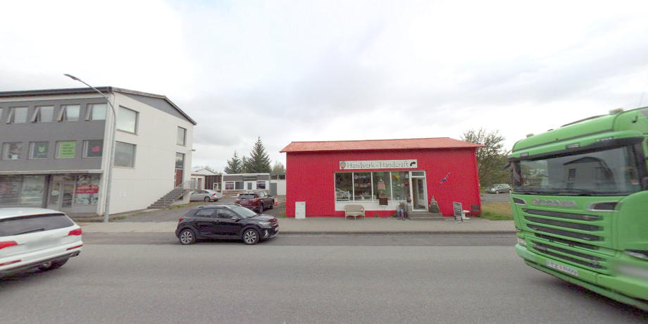 Já 360 street view