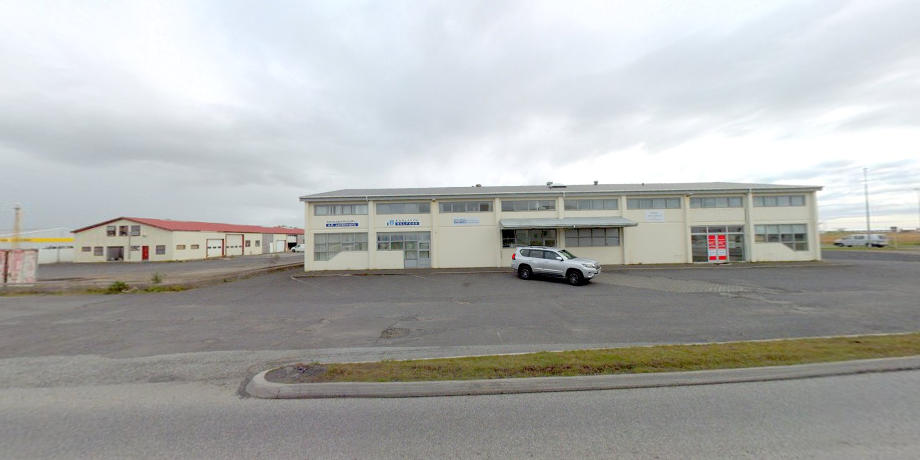 Já 360 street view