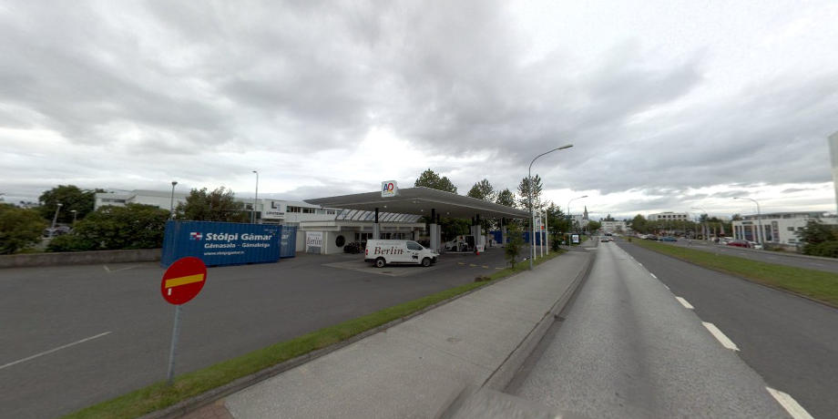 Já 360 street view