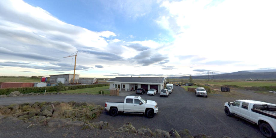 Já 360 street view