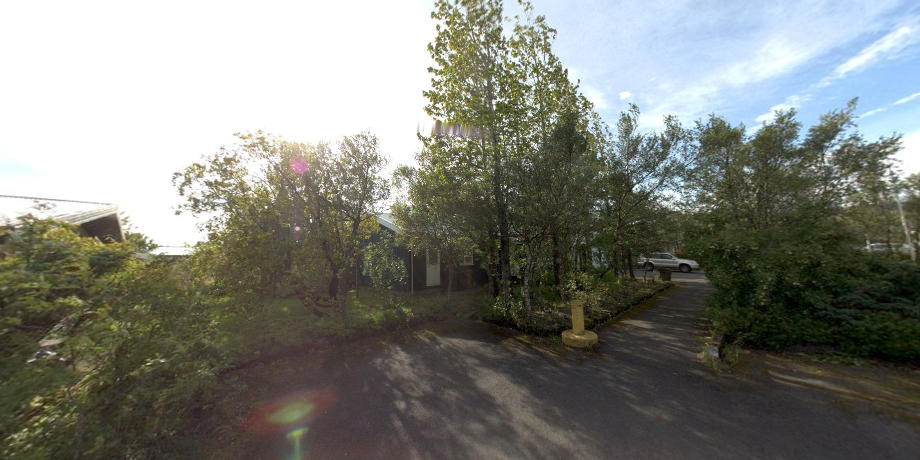 Já 360 street view