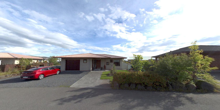 Já 360 street view