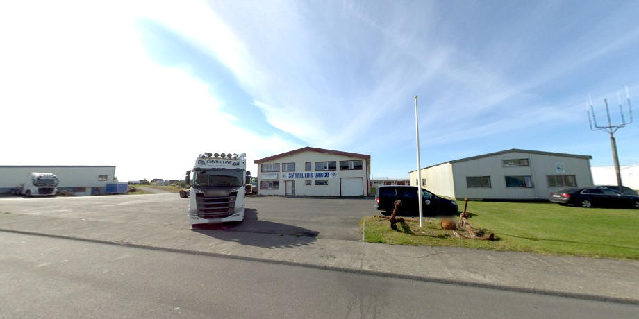 Já 360 street view
