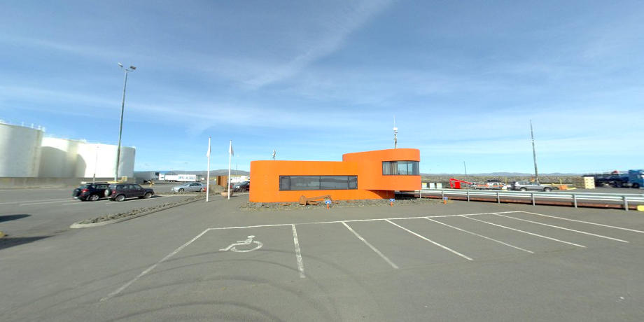 Já 360 street view