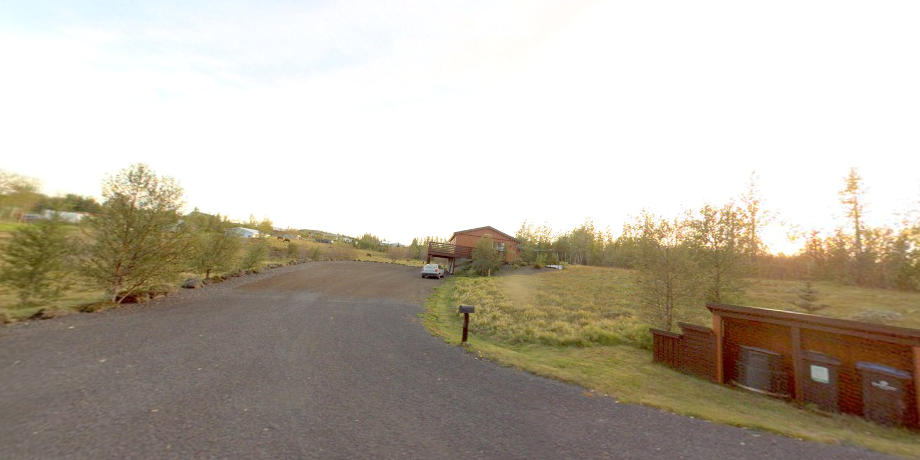 Já 360 street view