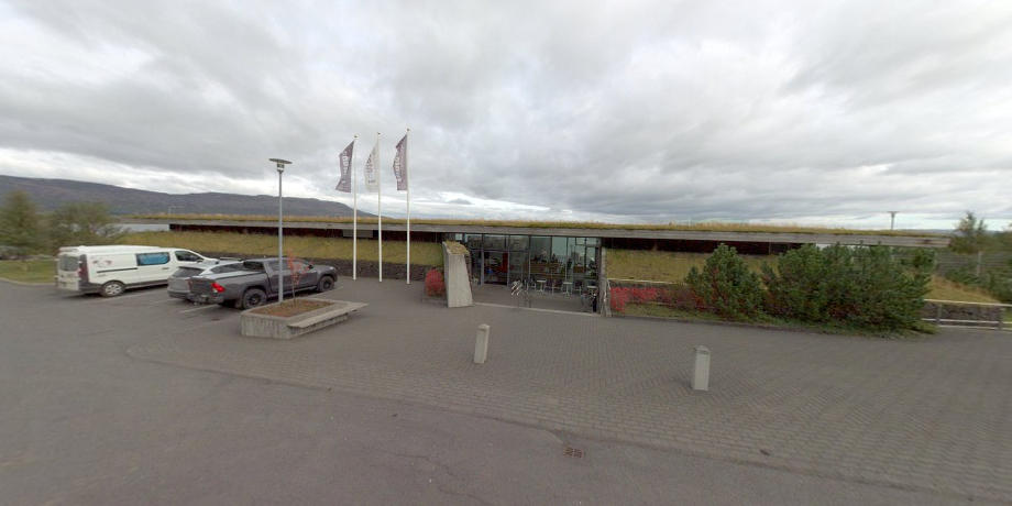 Já 360 street view