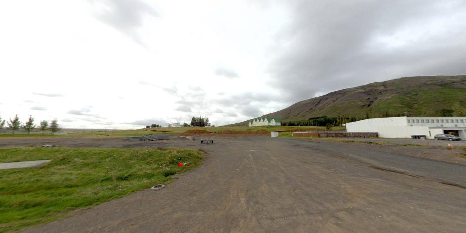Já 360 street view