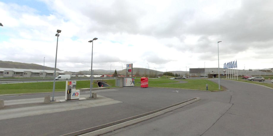 Já 360 street view