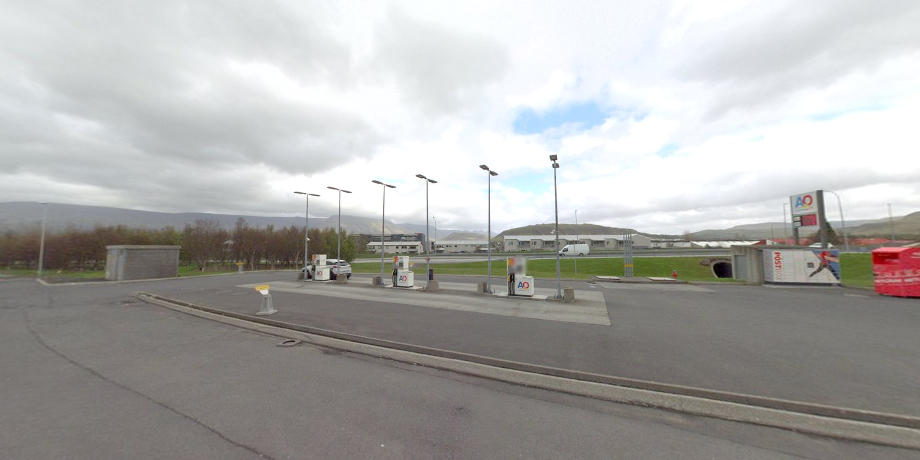 Já 360 street view