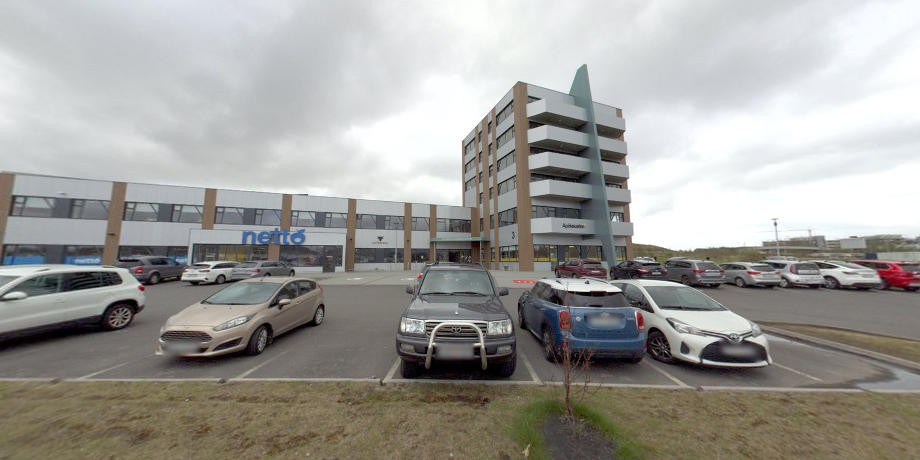 Já 360 street view