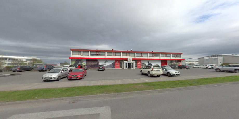 Já 360 street view