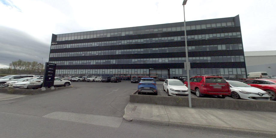Já 360 street view