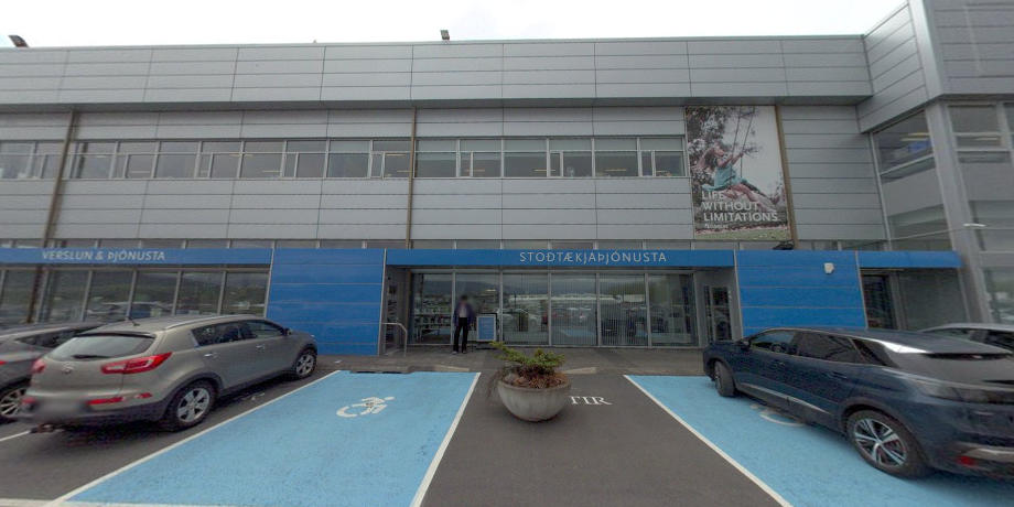 Já 360 street view
