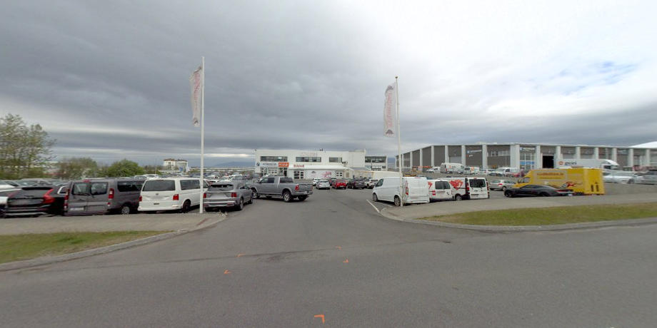 Já 360 street view