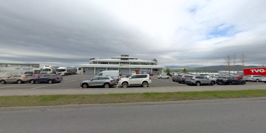 Já 360 street view