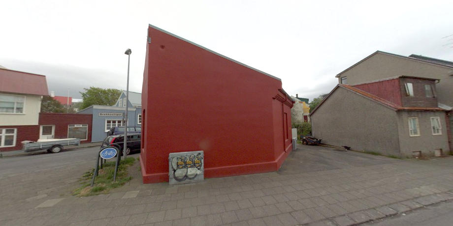 Já 360 street view