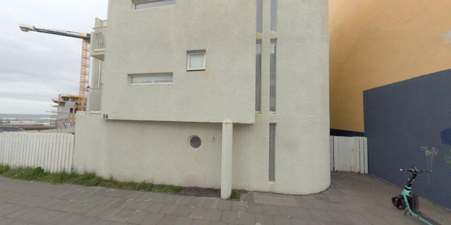 Já 360 street view