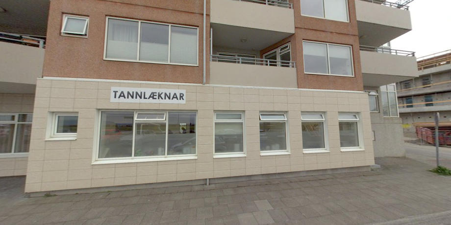 Já 360 götumynd