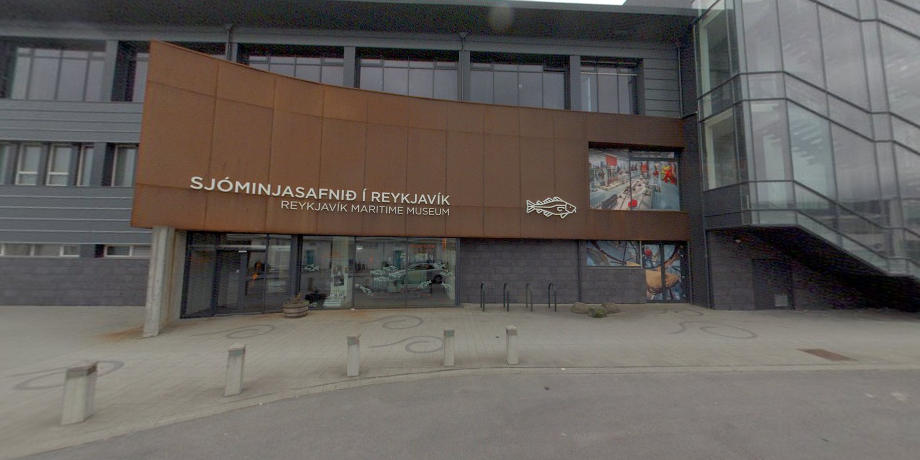 Já 360 götumynd