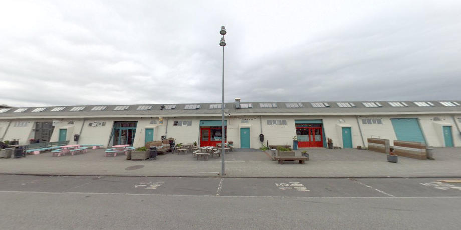 Já 360 street view