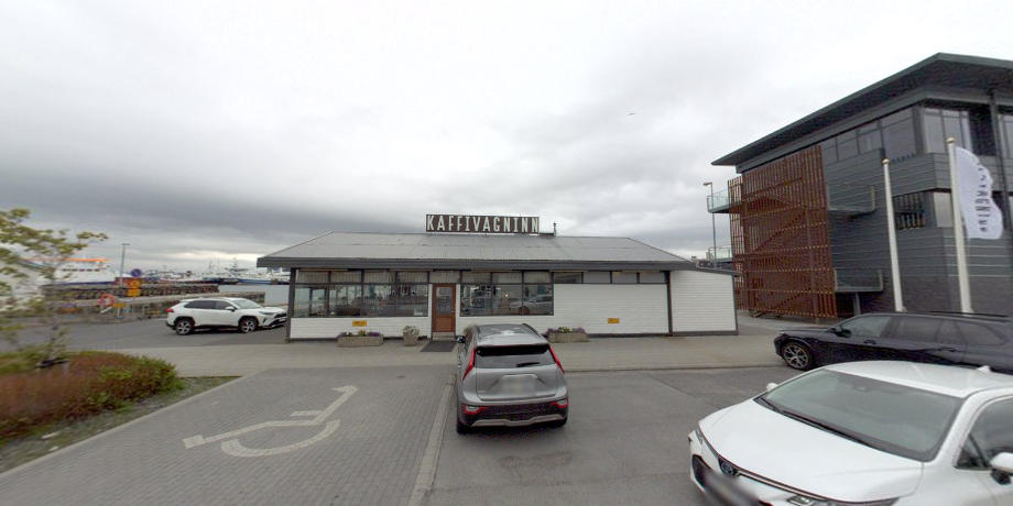 Já 360 street view
