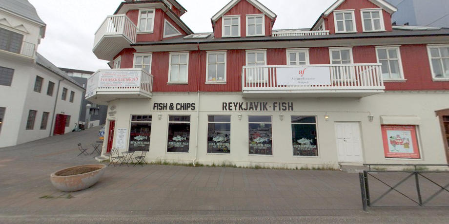 Já 360 street view