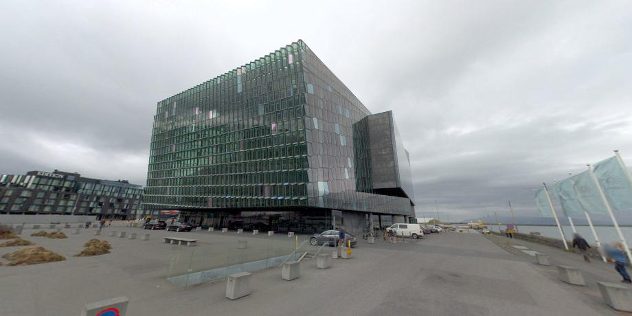 Já 360 street view
