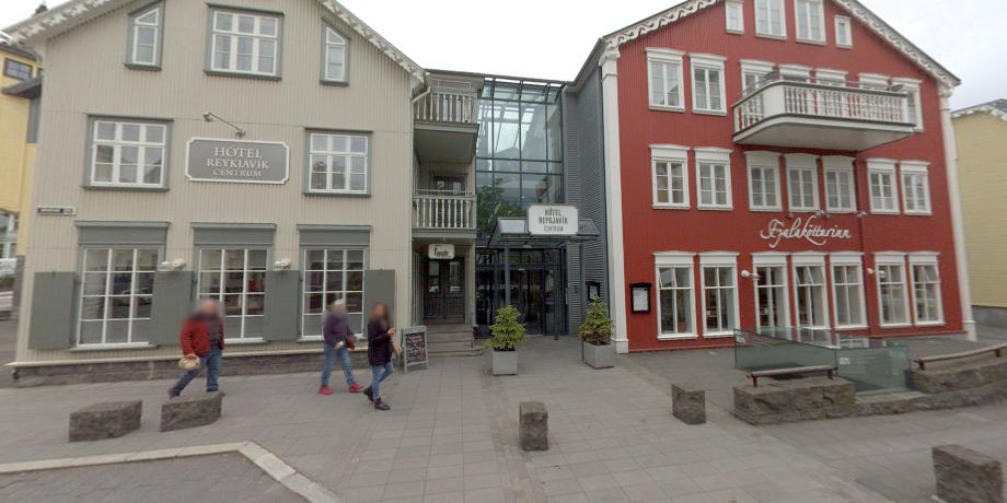 Já 360 street view