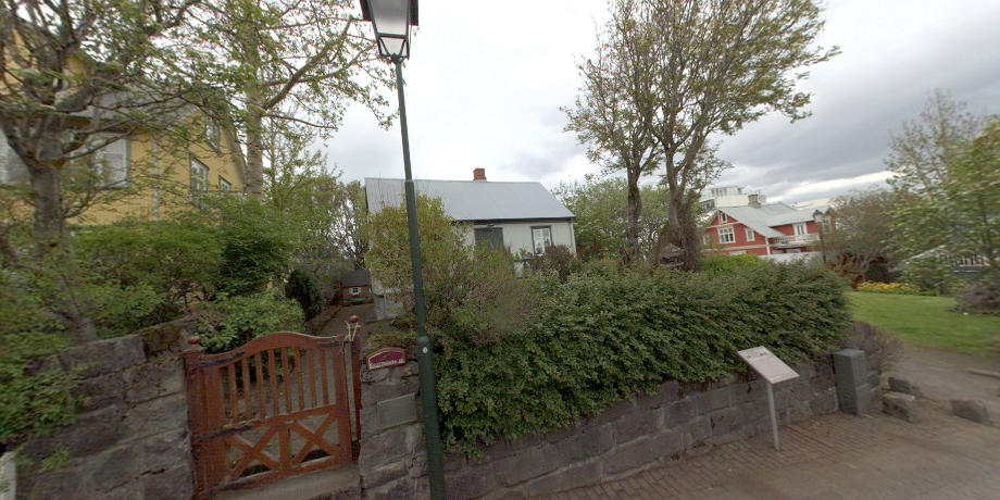 Já 360 street view