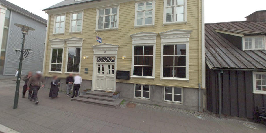 Já 360 street view