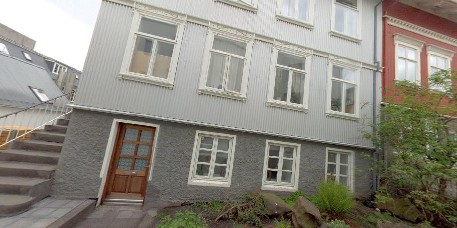 Já 360 street view