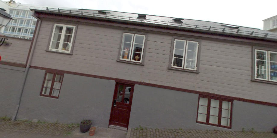 Já 360 street view