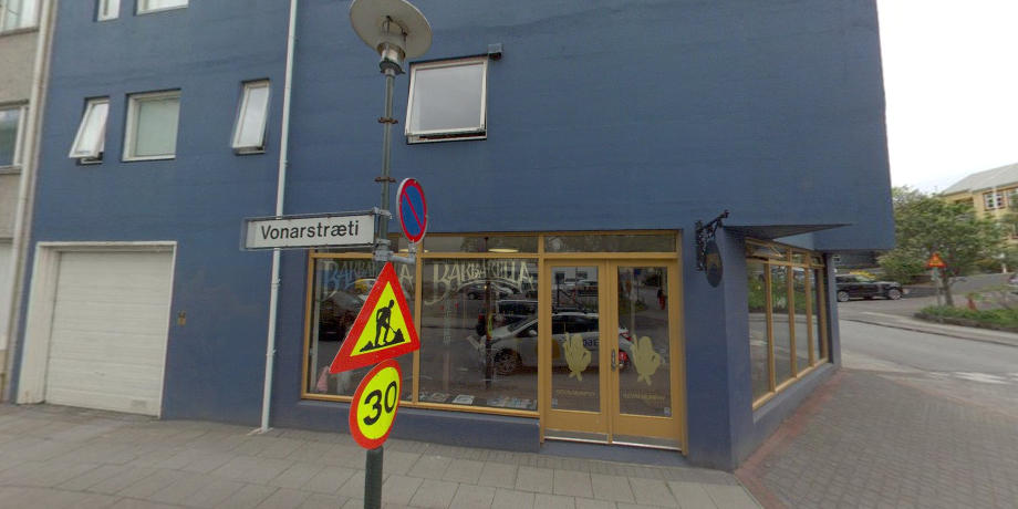 Já 360 götumynd