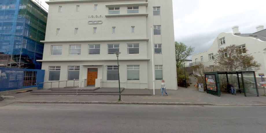 Já 360 street view