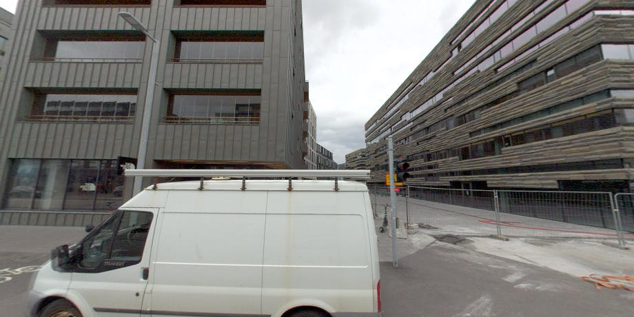 Já 360 street view