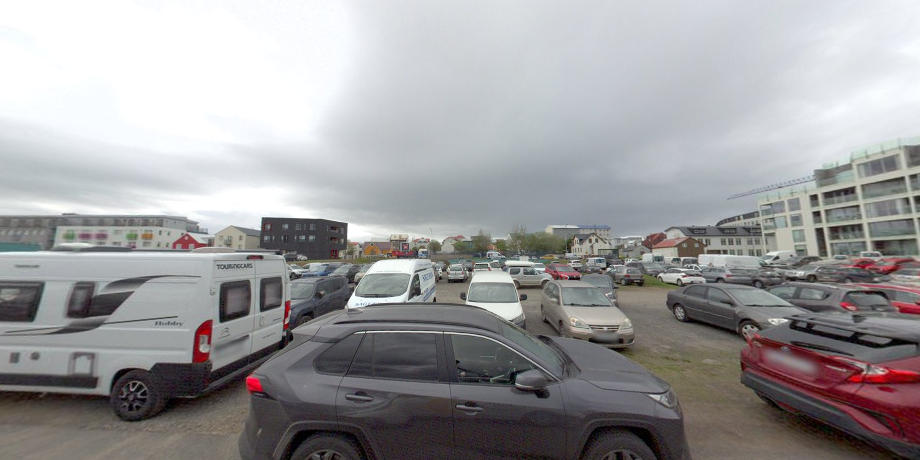 Já 360 street view