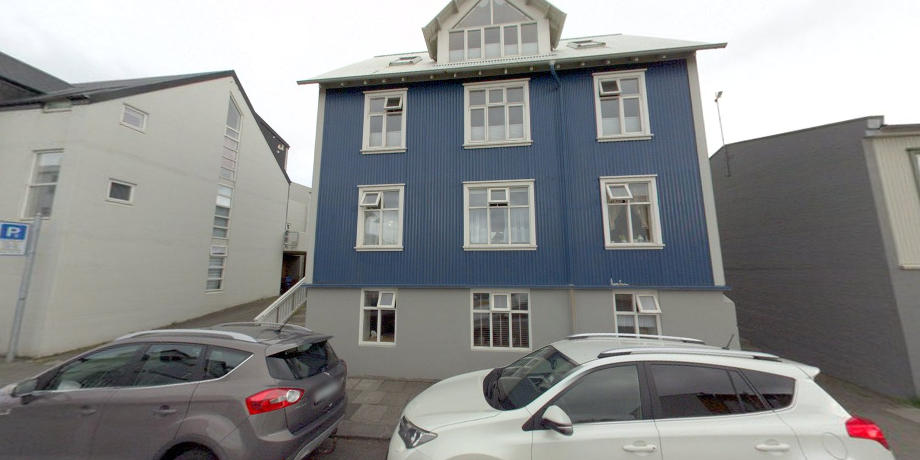 Já 360 street view