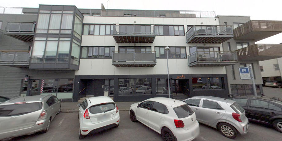 Já 360 street view