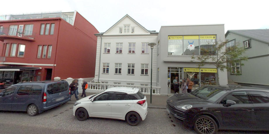 Já 360 street view
