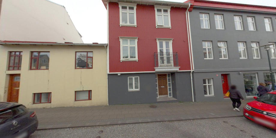Já 360 street view