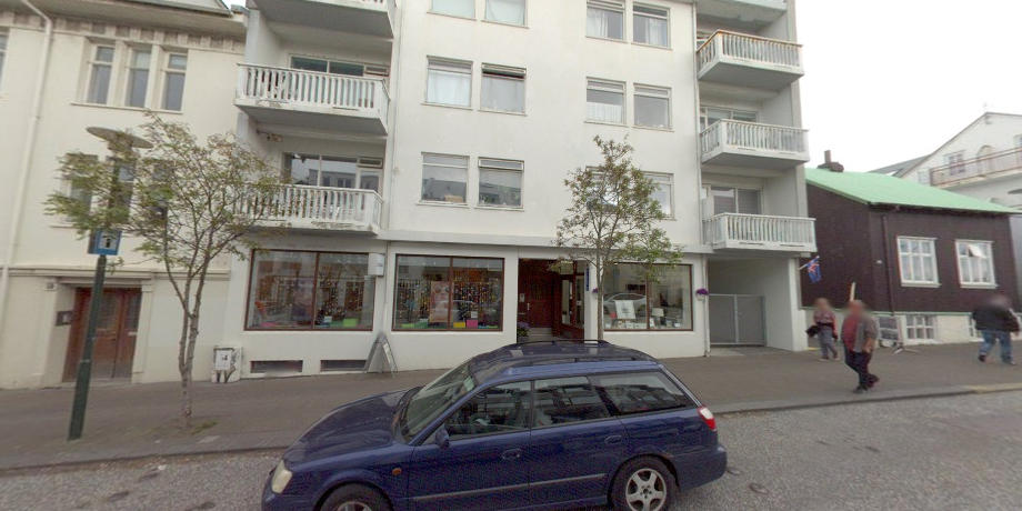 Já 360 street view