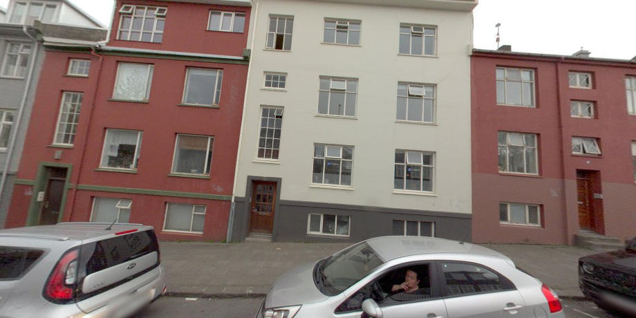 Já 360 götumynd
