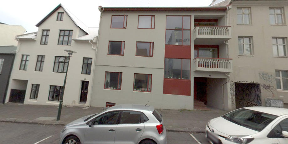 Já 360 street view