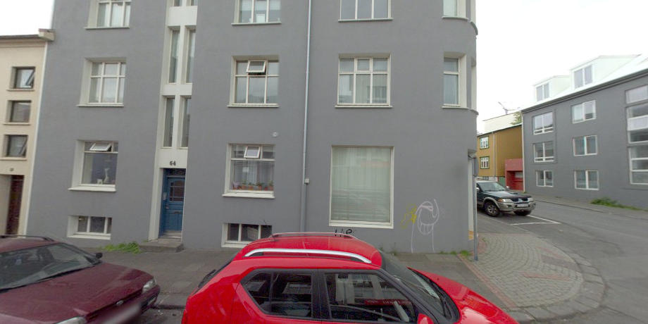 Já 360 street view