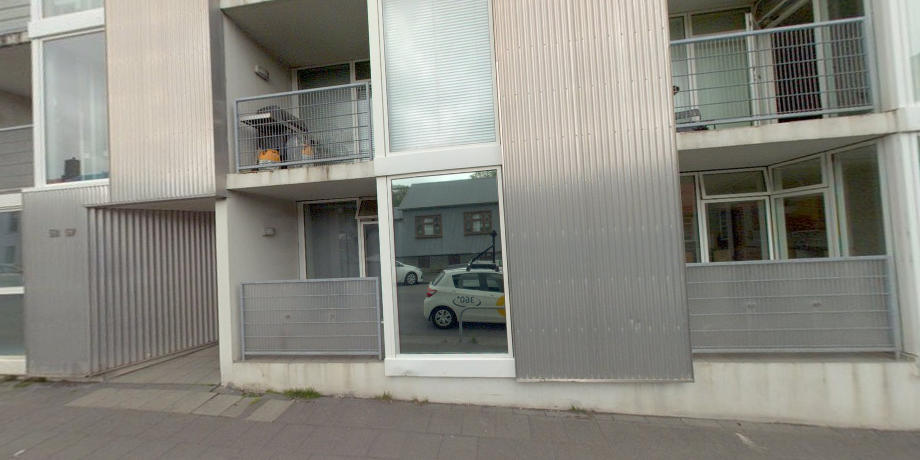 Já 360 street view